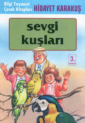 Sevgi Kuşları | Bilgi Yayınevi