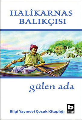 Gülen Ada | Bilgi Yayınevi