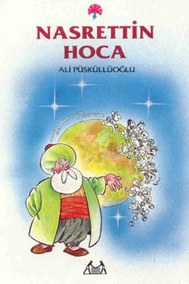 Nasreddin Hoca | Arkadaş Yayıncılık
