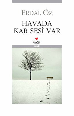 Havada Kar Sesi Var | Can Yayınları