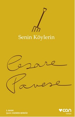 Senin Köylerin | Can Yayınları