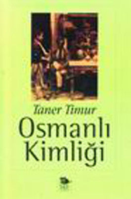 Osmanlı Kimliği | İmge Kitabevi