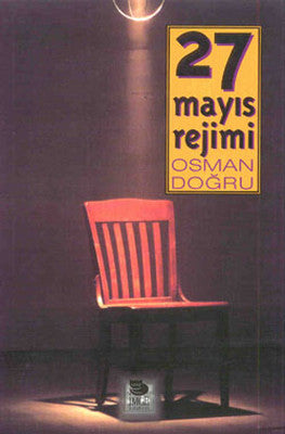 27 Mayıs Rejimi | İmge Kitabevi