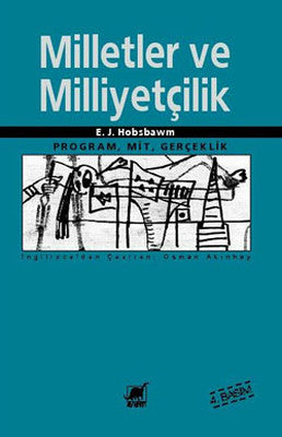 Milletler ve Milliyetçilik | Ayrıntı Yayınları
