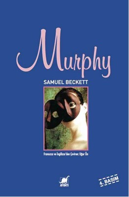 Murphy | Ayrıntı Yayınları
