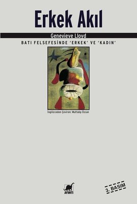 Erkek Akıl | Ayrıntı Yayınları