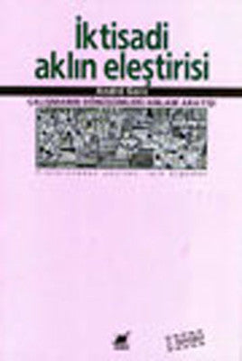 iktisadi Aklın Eleştirisi | Ayrıntı Yayınları