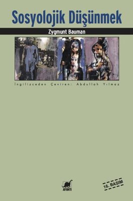 Sosyolojik Düşünmek | Ayrıntı Yayınları