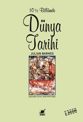 Dünya Tarihi-10.1/2 Bölümünde | Ayrıntı Yayınları