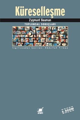 Küreselleşme - Toplumsal Sonuçları | Ayrıntı Yayınları