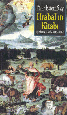 Hrabal'ın Kitabı | Telos Yayıncılık
