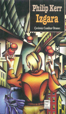 Izgara | Telos Yayıncılık