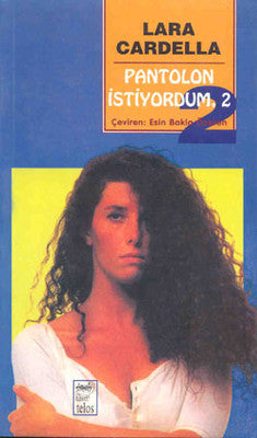 Pantolon İstiyordum 2 | Telos Yayıncılık