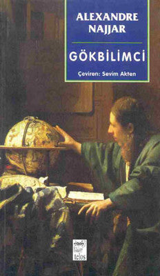 Gökbilimci | Telos Yayıncılık