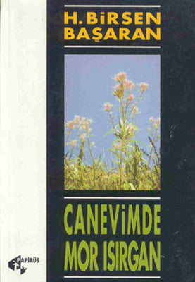 Canevimde Mor ısırgan | Papirüs Yayın