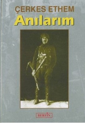 Anılarım | Berfin Yayınları