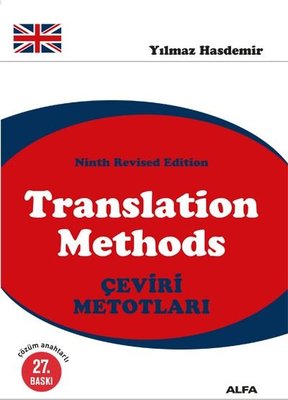 Translation Methods - Çeviri Metotları | Alfa Yayınları