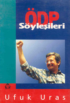 ÖDP Söyleşileri | Yeni Alan Yayıncılık