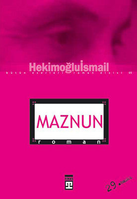 Maznun | Timaş Yayınları