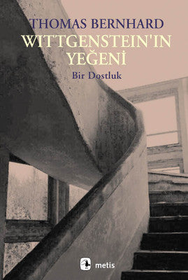 Wittgenstein'ın Yeğeni | Metis Yayınları