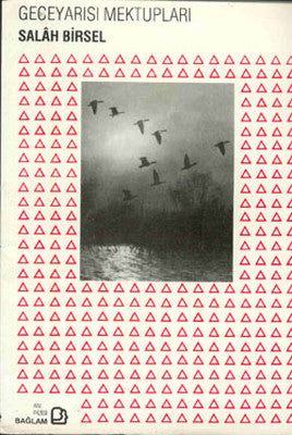 Geceyarısı Mektupları | Bağlam Yayıncılık