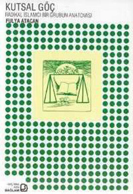 Kutsal Göç | Bağlam Yayıncılık