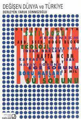 Değişen Dünya Ve Türkiye | Bağlam Yayıncılık
