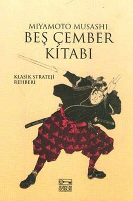 Beş Çember Kitabı | Maya Kitap