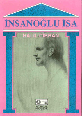 İnsanoğlu İsa | Anahtar Kitaplar