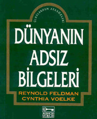 Dünyanın Adsız Bilgeleri | Anahtar Kitaplar