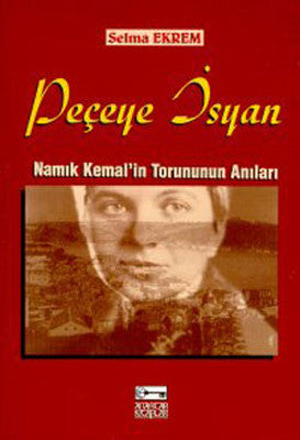 Peçeye Isyan | Anahtar Kitaplar