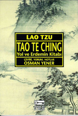 Tao Te Ching | Anahtar Kitaplar