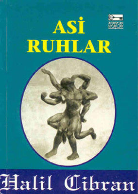 Asi Ruhlar | Anahtar Kitaplar