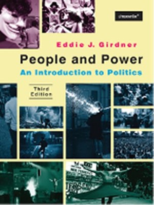 People and Power | Literatür Yayıncılık