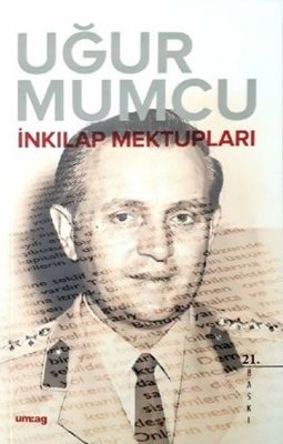 İnkılap Mektupları | UM:AG Araştımacı Gazetecilik Vakfı