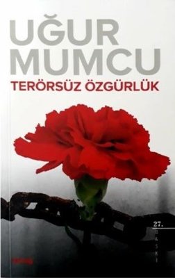 Terörsüz Özgürlük | UM:AG Araştımacı Gazetecilik Vakfı