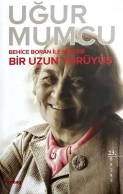 Bir Uzun Yürüyüş | UM:AG Araştımacı Gazetecilik Vakfı