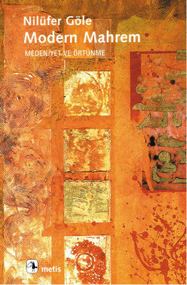 Modern Mahrem | Metis Yayınları