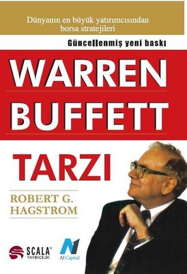 Warren Buffett Tarzı | Scala Yayıncılık