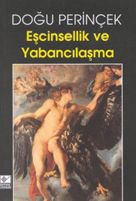 Eşcinsellik ve Yabancılaşma | Kaynak Yayınları
