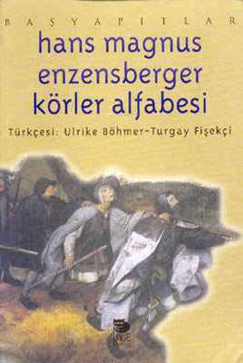 Körler Alfabesi | İmge Kitabevi