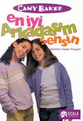 En İyi Arkadaşım Sensin | Scala Yayıncılık