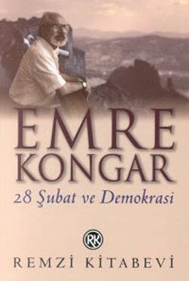 28 Şubat ve Demokrasi | Remzi Kitabevi