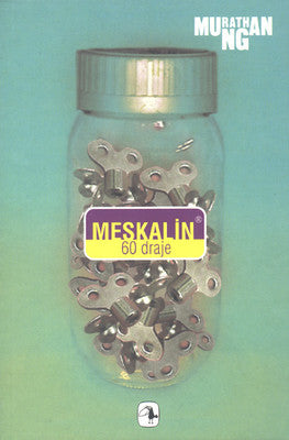 Meskalin 60 Draje | Metis Yayınları