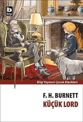 Küçük Lord | Bilgi Yayınevi
