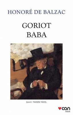 Goriot Baba | Can Yayınları