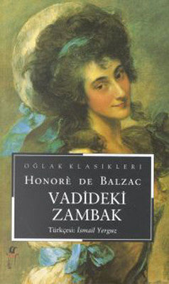 Vadideki Zambak | Oğlak Yayıncılık