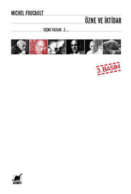 Özne ve İktidar | Ayrıntı Yayınları