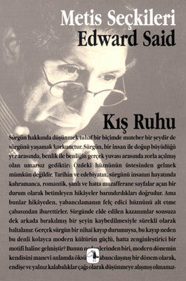 Kış Ruhu | Metis Yayınları