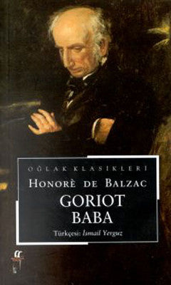 Goriot Baba-Oğlak | Oğlak Yayıncılık